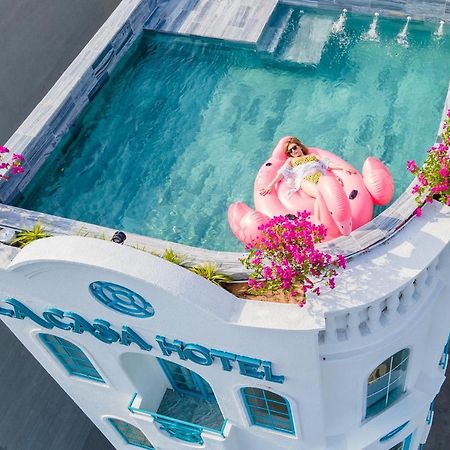 La Casa Boutique Hotel Vung Tau Extérieur photo