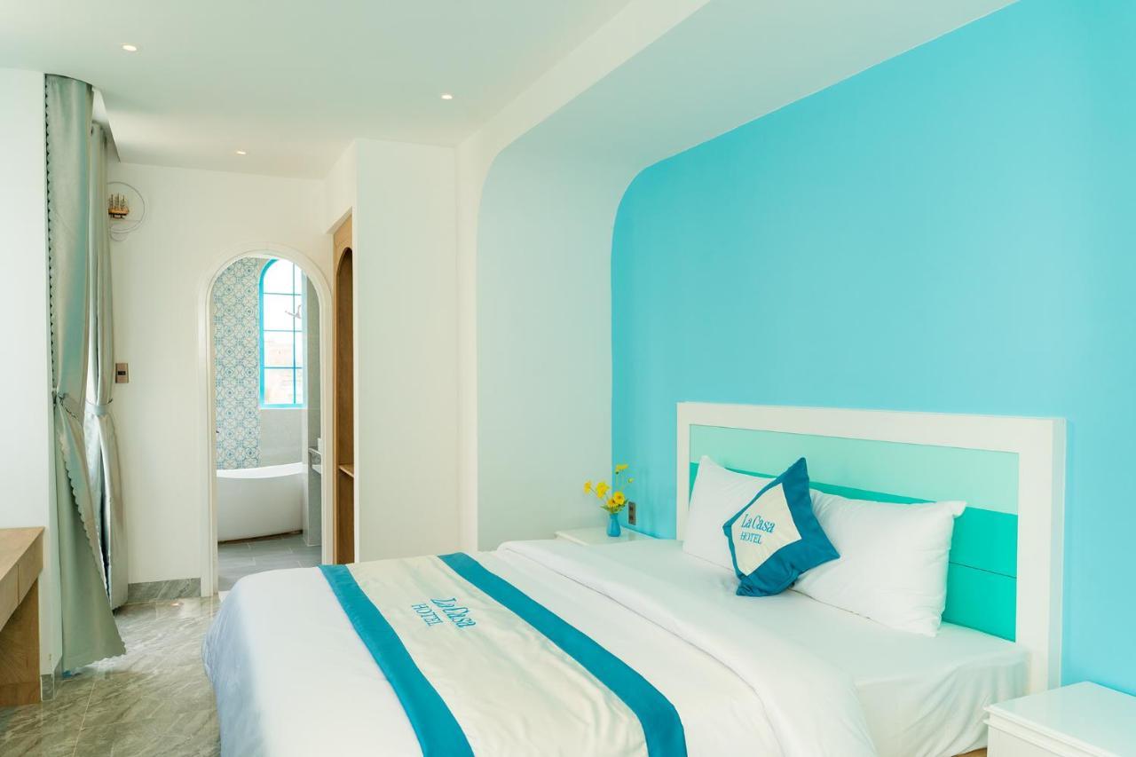 La Casa Boutique Hotel Vung Tau Extérieur photo