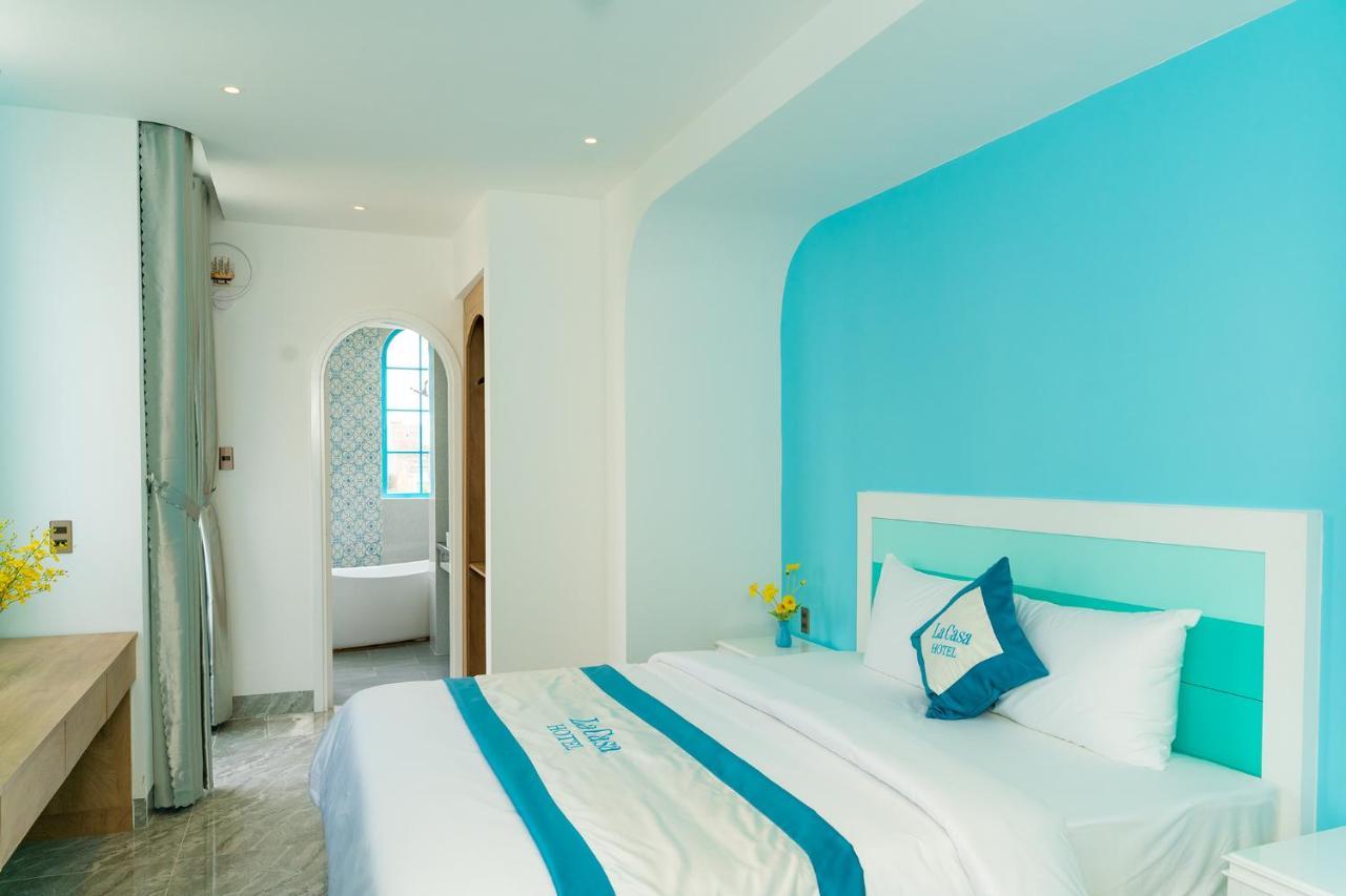 La Casa Boutique Hotel Vung Tau Extérieur photo