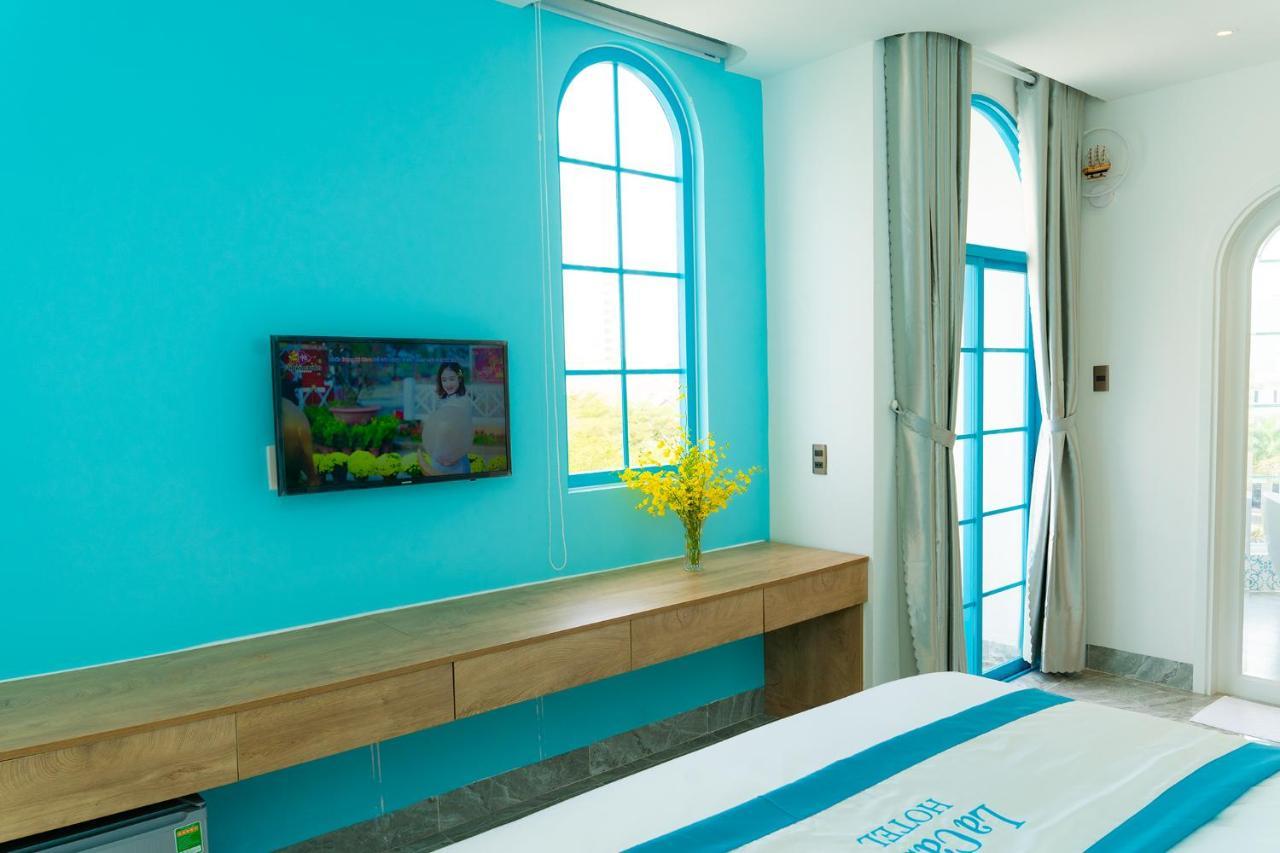 La Casa Boutique Hotel Vung Tau Extérieur photo