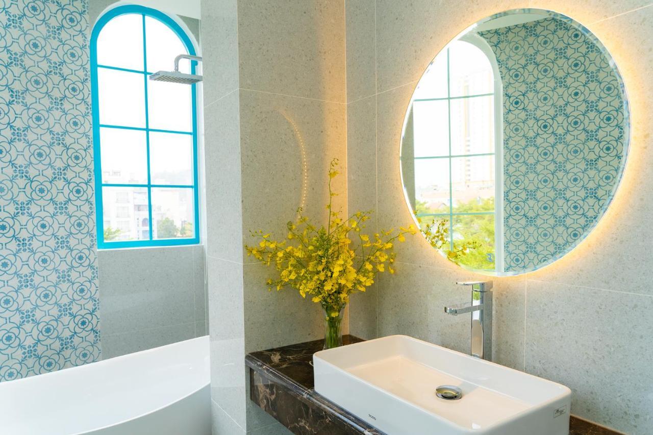 La Casa Boutique Hotel Vung Tau Extérieur photo
