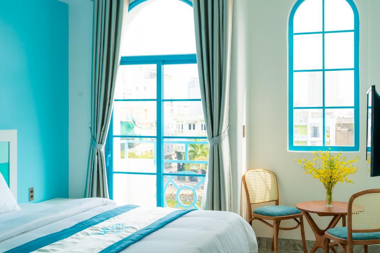 La Casa Boutique Hotel Vung Tau Extérieur photo