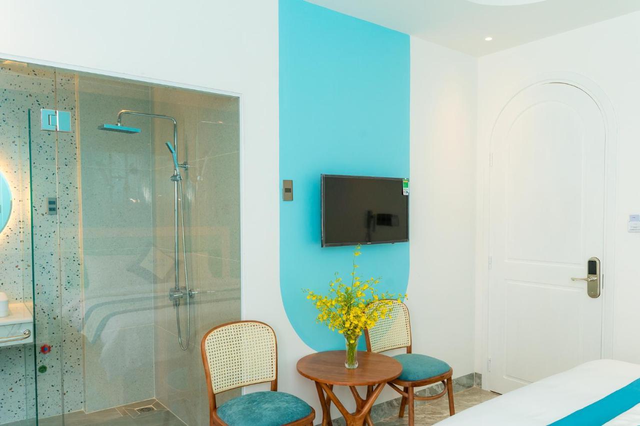 La Casa Boutique Hotel Vung Tau Extérieur photo