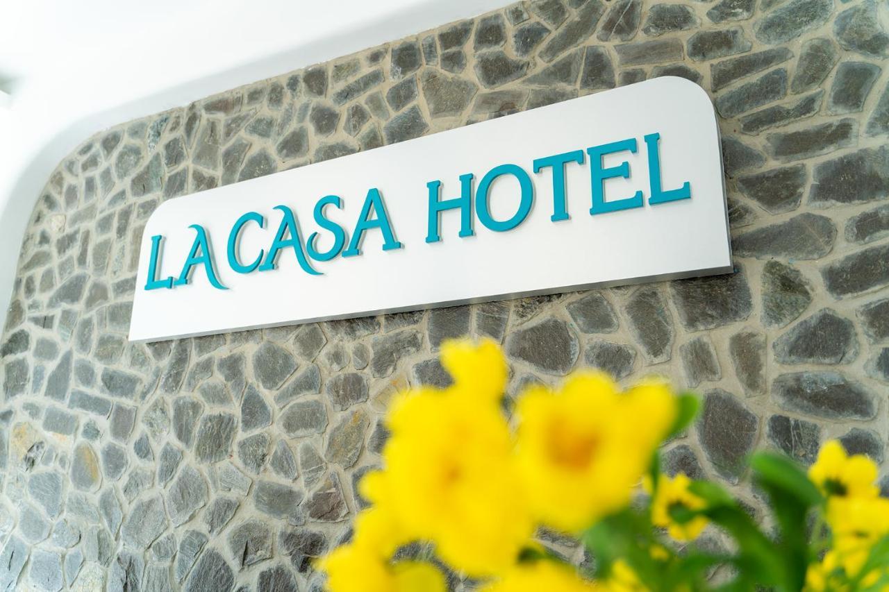 La Casa Boutique Hotel Vung Tau Extérieur photo