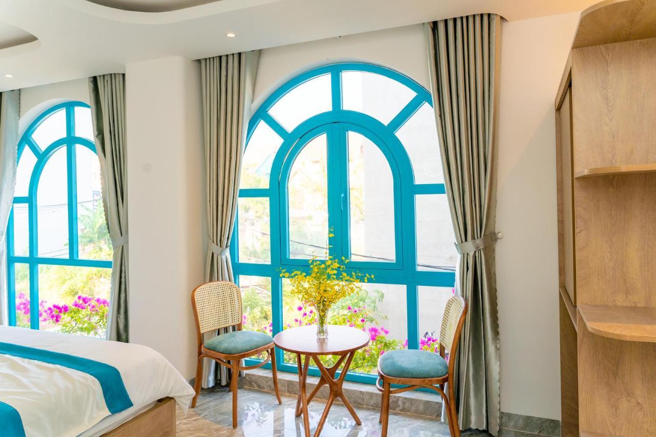 La Casa Boutique Hotel Vung Tau Extérieur photo