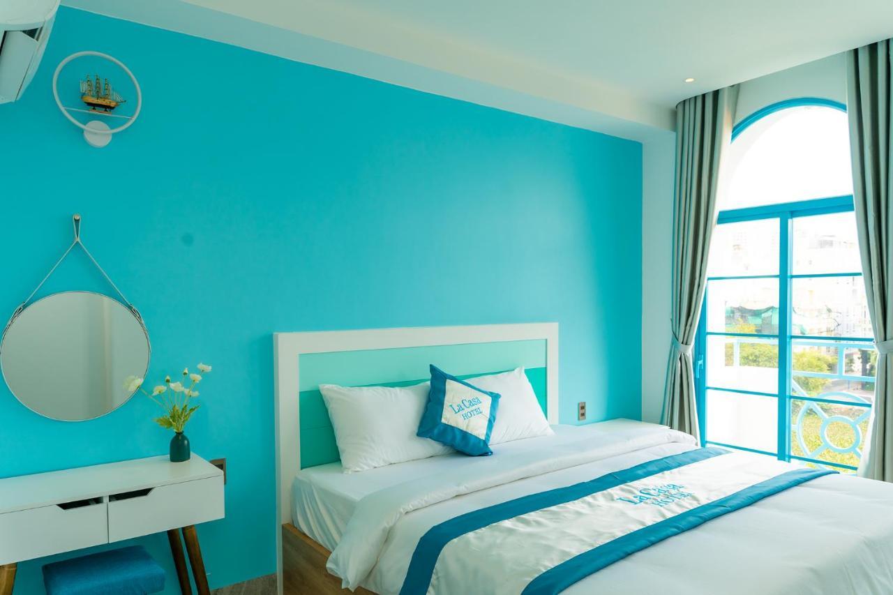 La Casa Boutique Hotel Vung Tau Extérieur photo