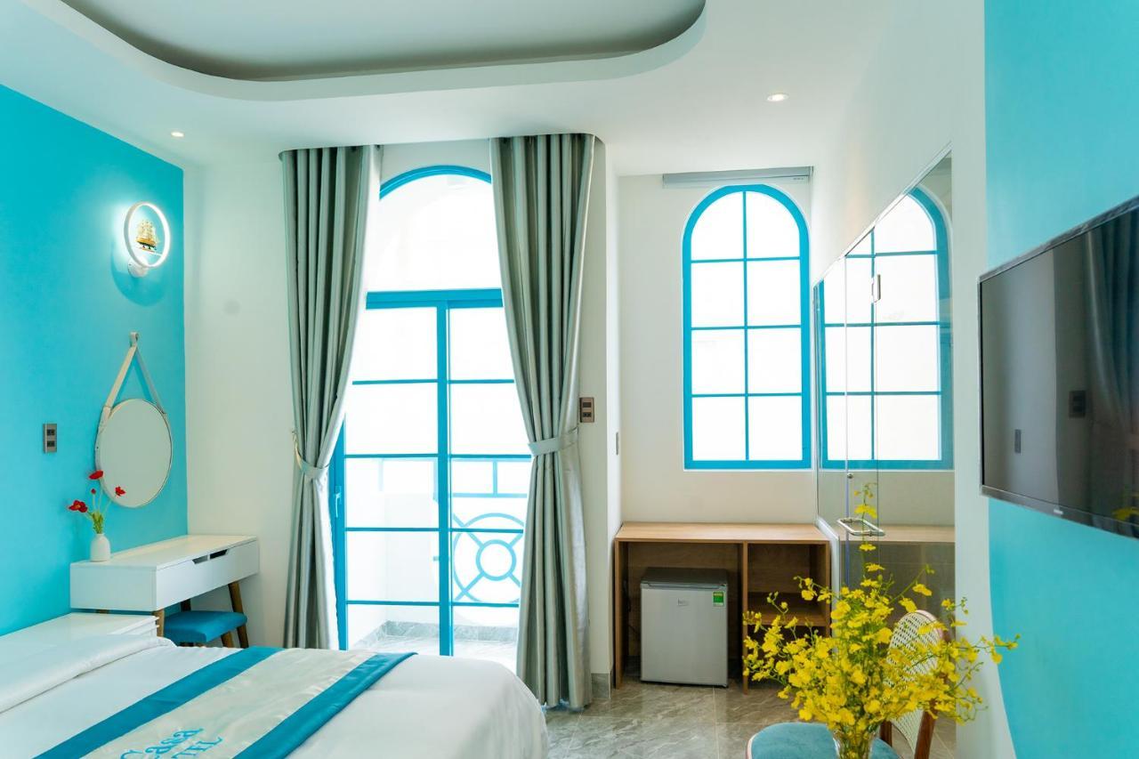 La Casa Boutique Hotel Vung Tau Extérieur photo