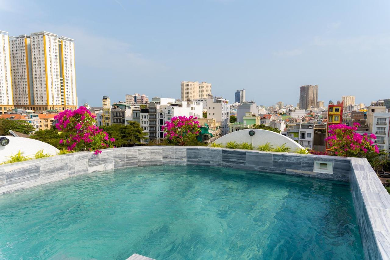 La Casa Boutique Hotel Vung Tau Extérieur photo
