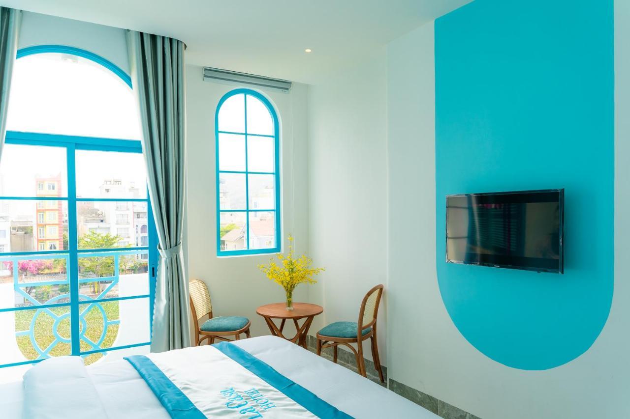 La Casa Boutique Hotel Vung Tau Extérieur photo