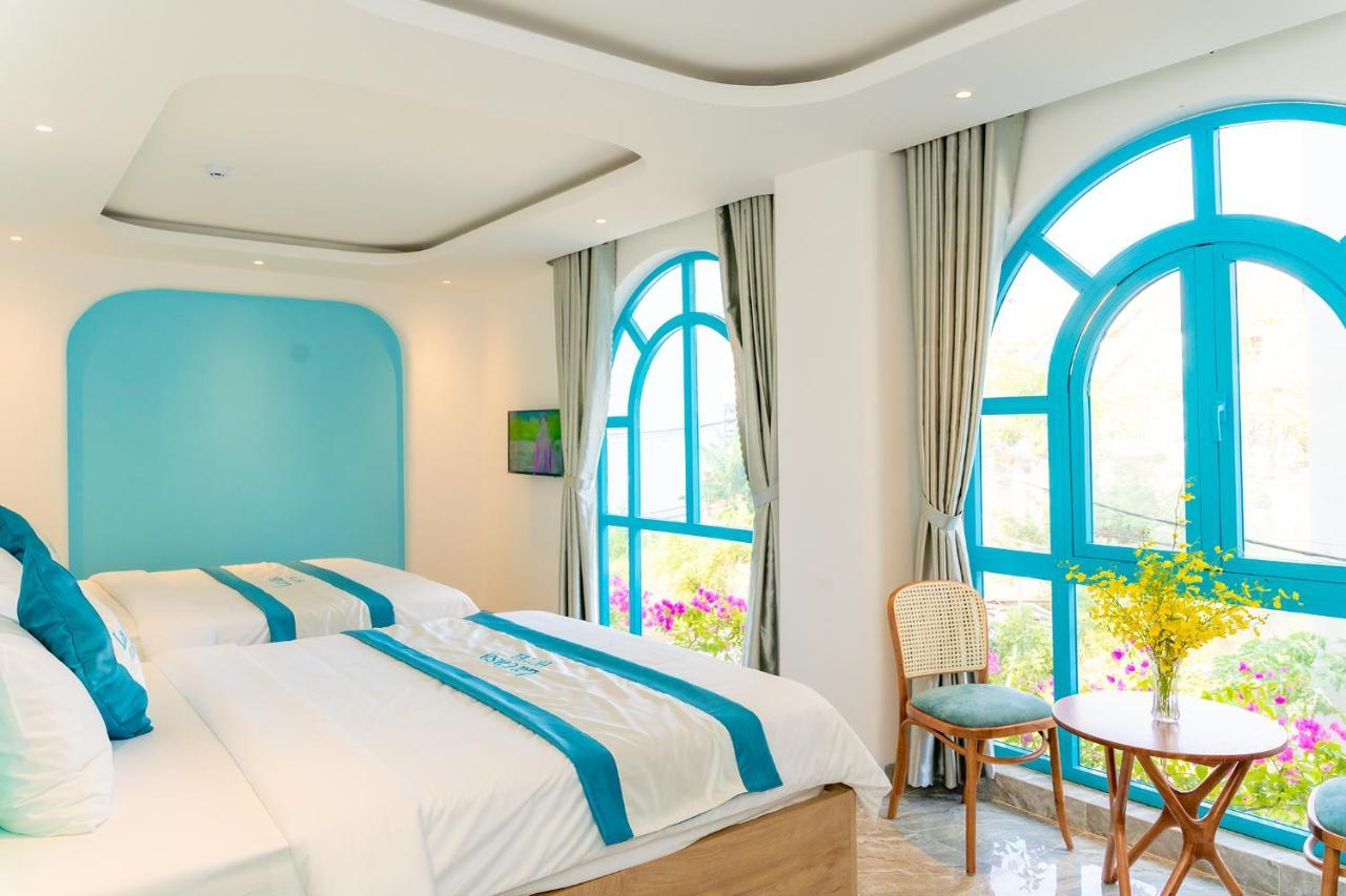 La Casa Boutique Hotel Vung Tau Extérieur photo