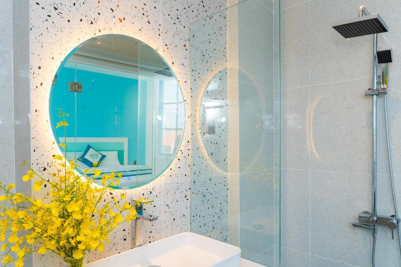 La Casa Boutique Hotel Vung Tau Extérieur photo