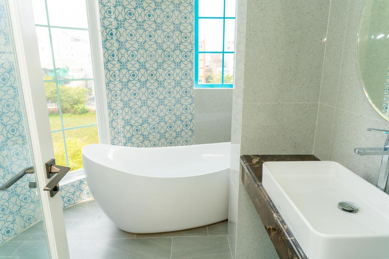 La Casa Boutique Hotel Vung Tau Extérieur photo