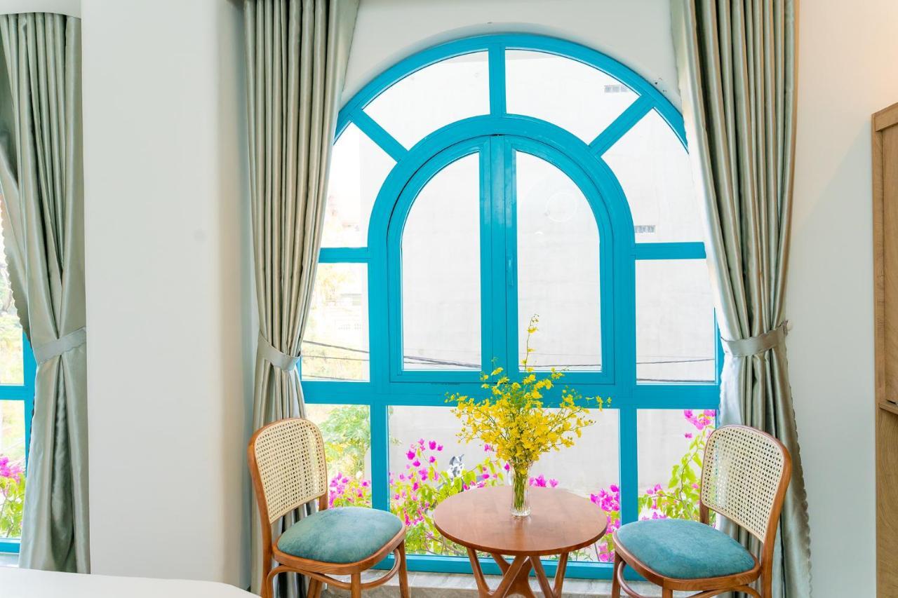 La Casa Boutique Hotel Vung Tau Extérieur photo