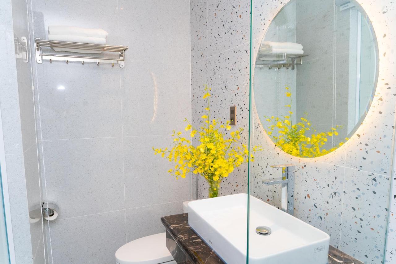 La Casa Boutique Hotel Vung Tau Extérieur photo