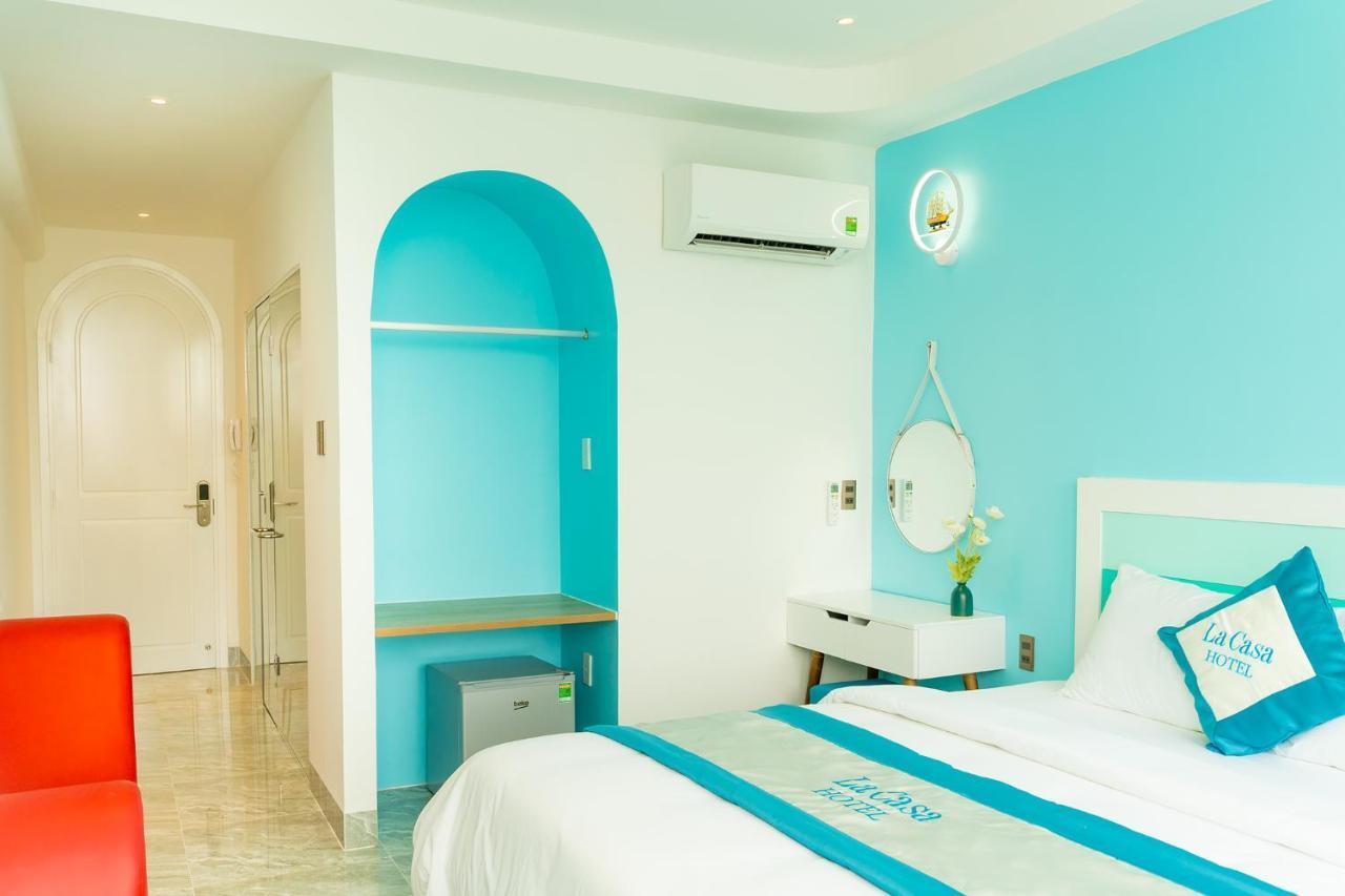 La Casa Boutique Hotel Vung Tau Extérieur photo
