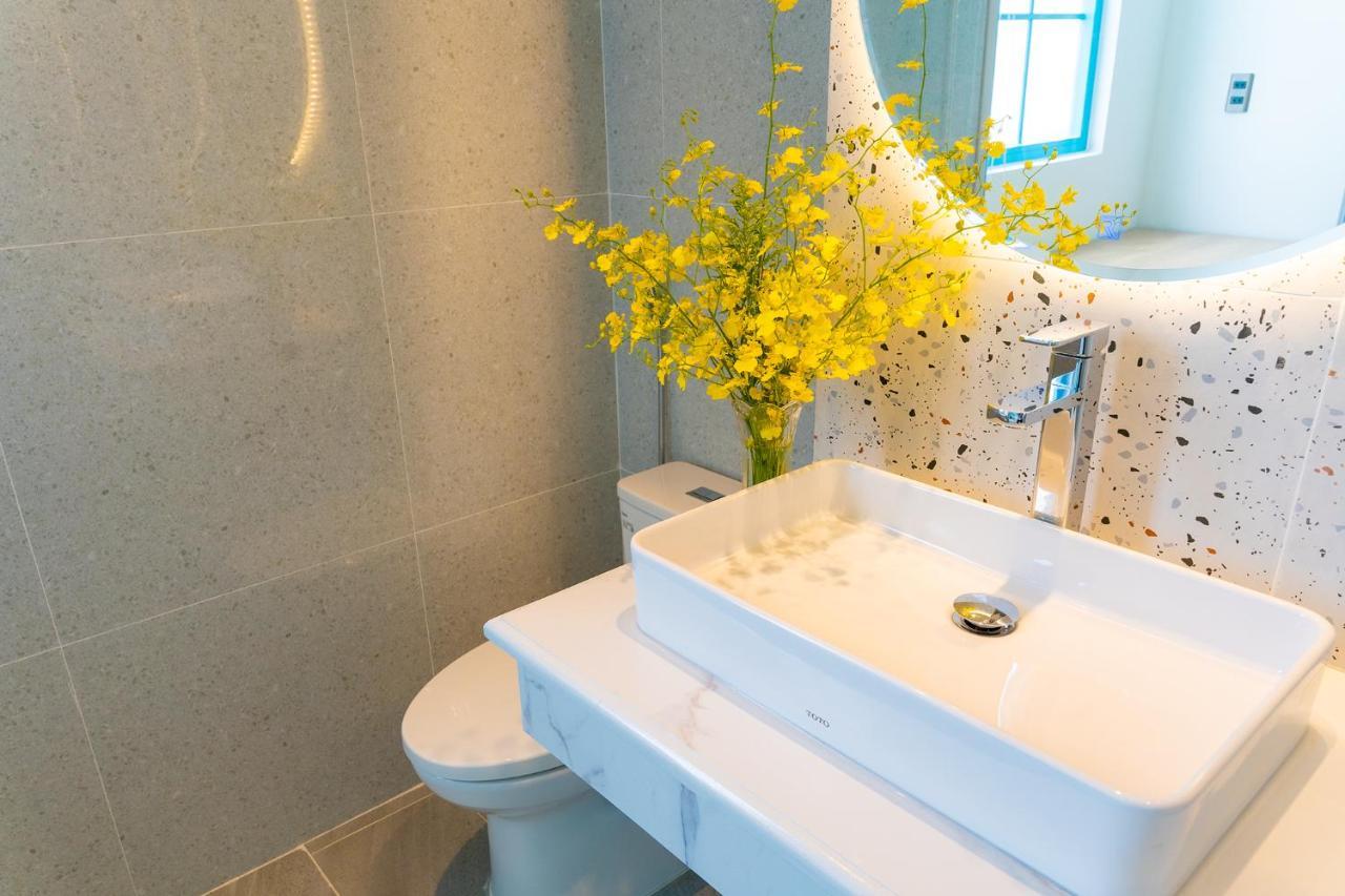 La Casa Boutique Hotel Vung Tau Extérieur photo