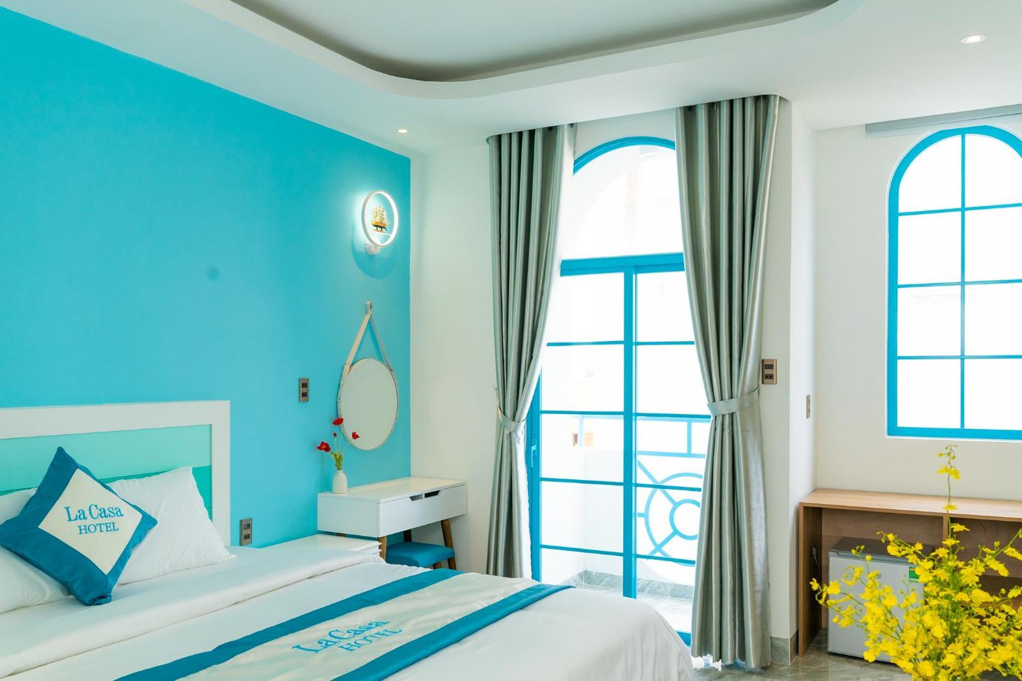 La Casa Boutique Hotel Vung Tau Extérieur photo
