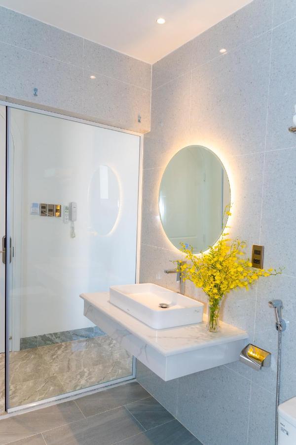 La Casa Boutique Hotel Vung Tau Extérieur photo
