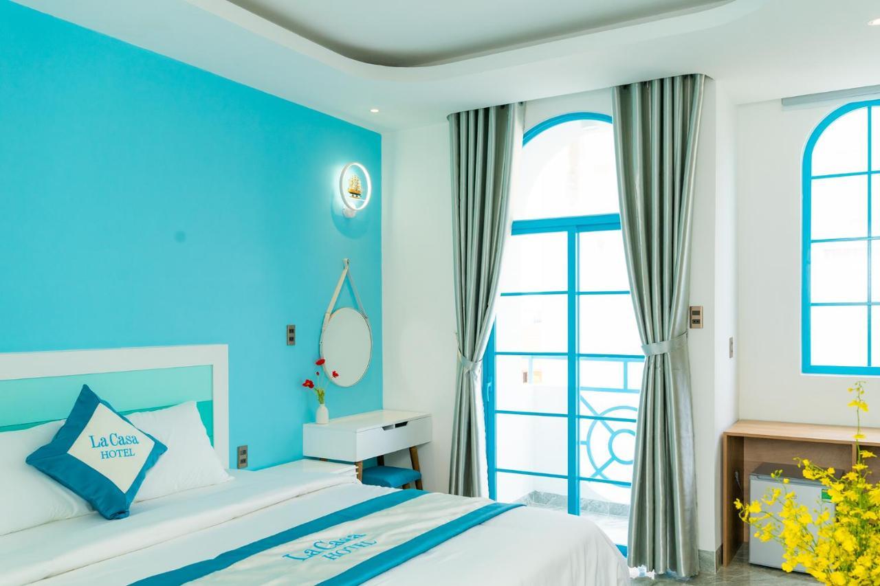La Casa Boutique Hotel Vung Tau Extérieur photo