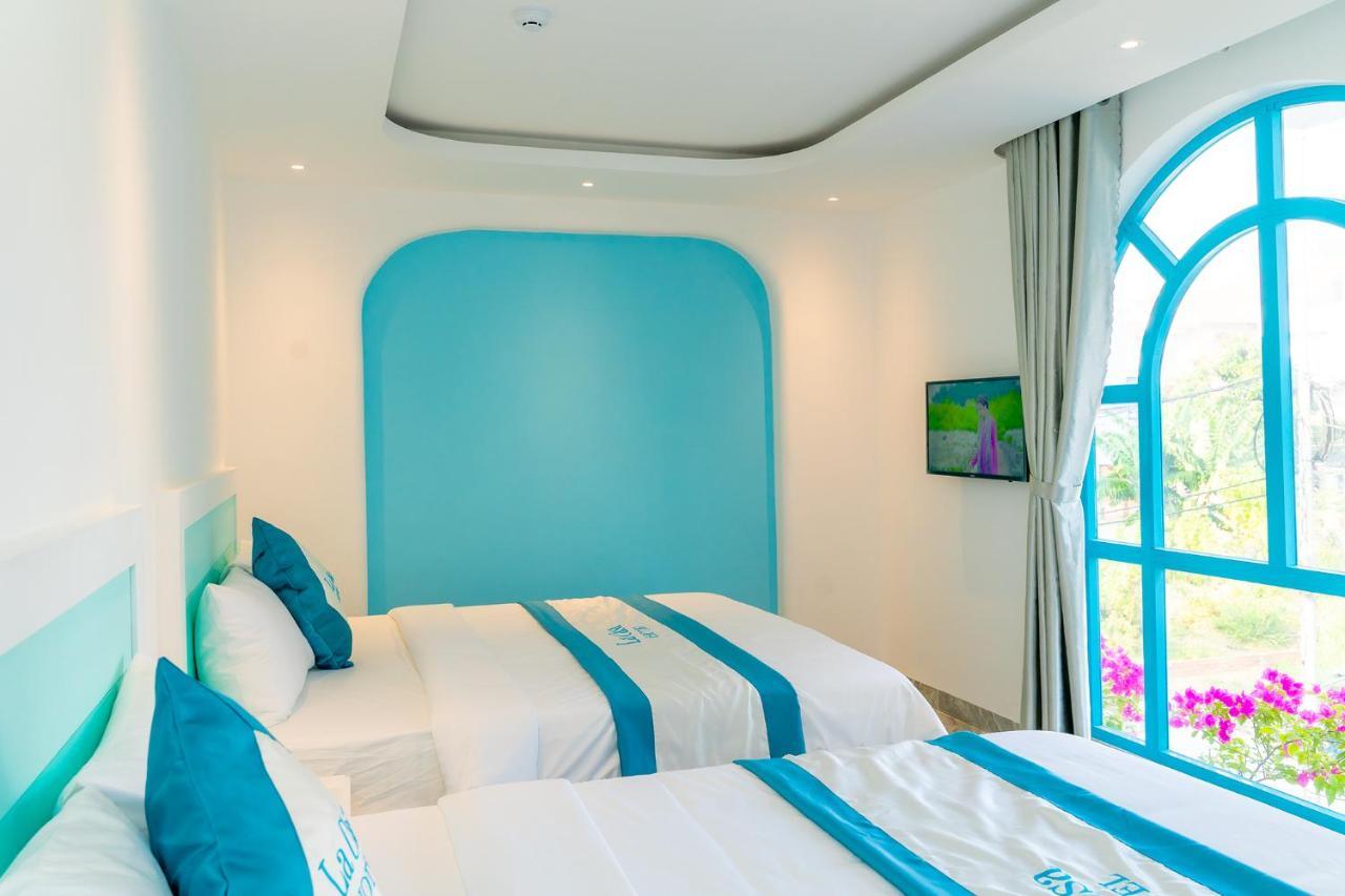 La Casa Boutique Hotel Vung Tau Extérieur photo