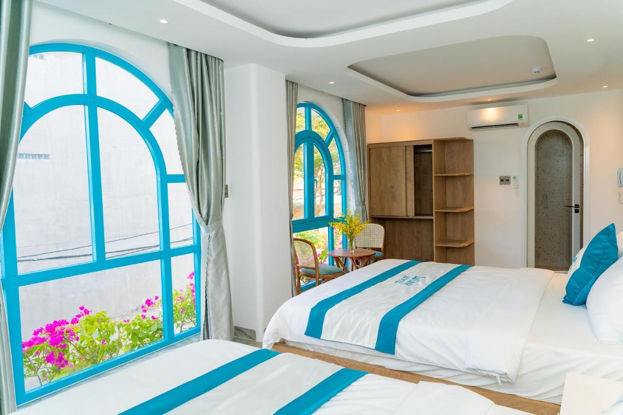 La Casa Boutique Hotel Vung Tau Extérieur photo