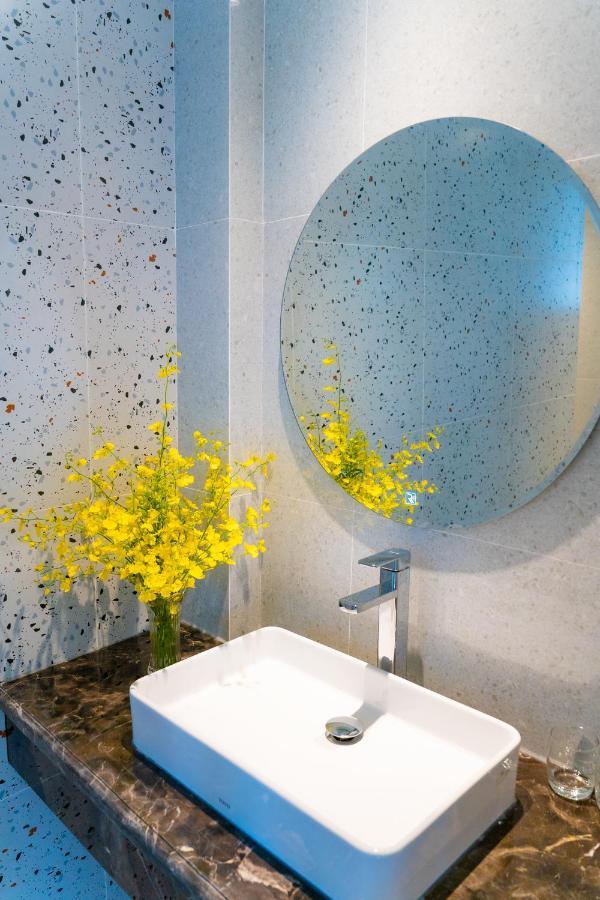 La Casa Boutique Hotel Vung Tau Extérieur photo